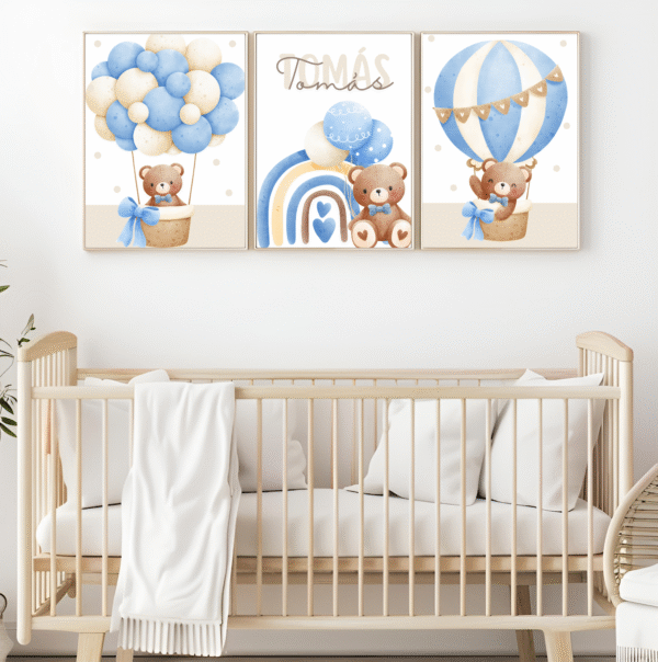 14_20241230_215753_0006-e1735663320709.png Lot d’affiches enfant oursons en montgolfière bleue