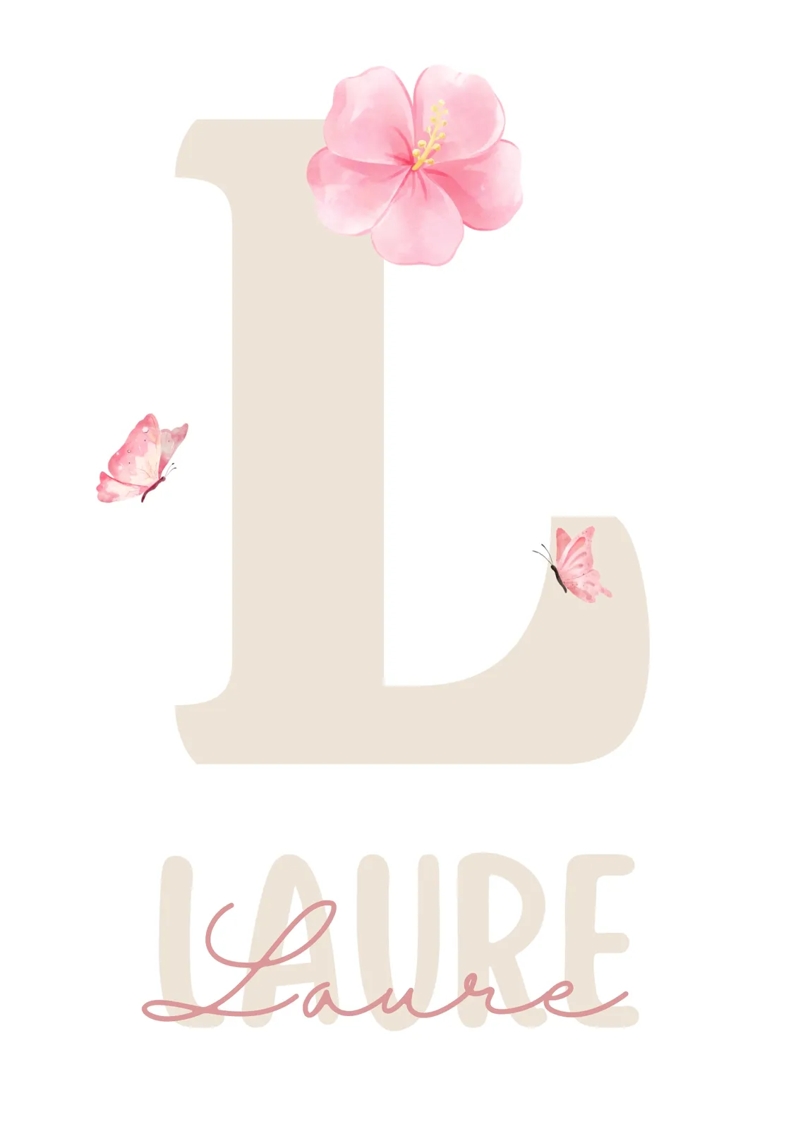 Alfombra infantil de flor 6