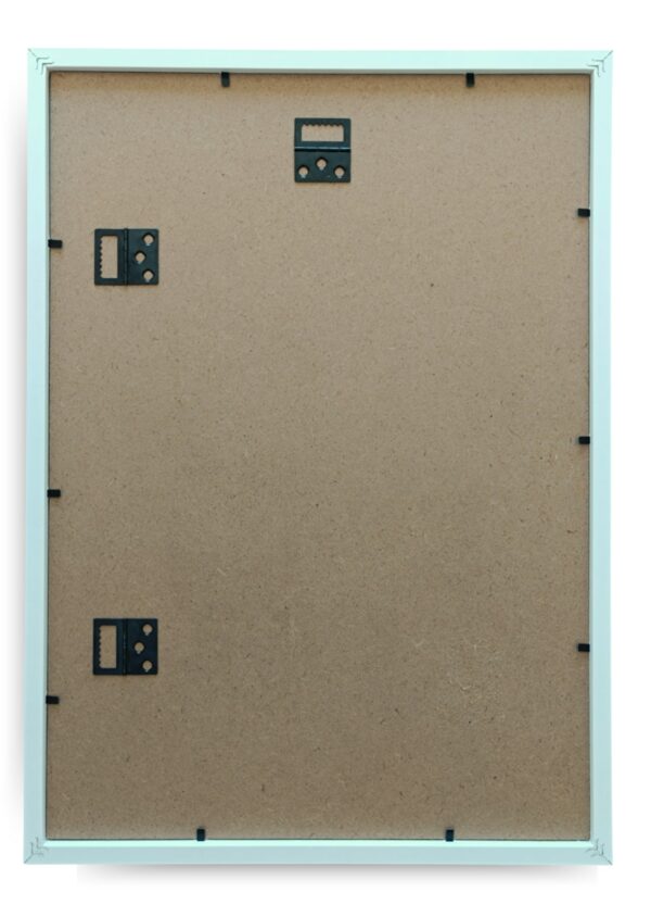 Cadre pour affiche A3 gris