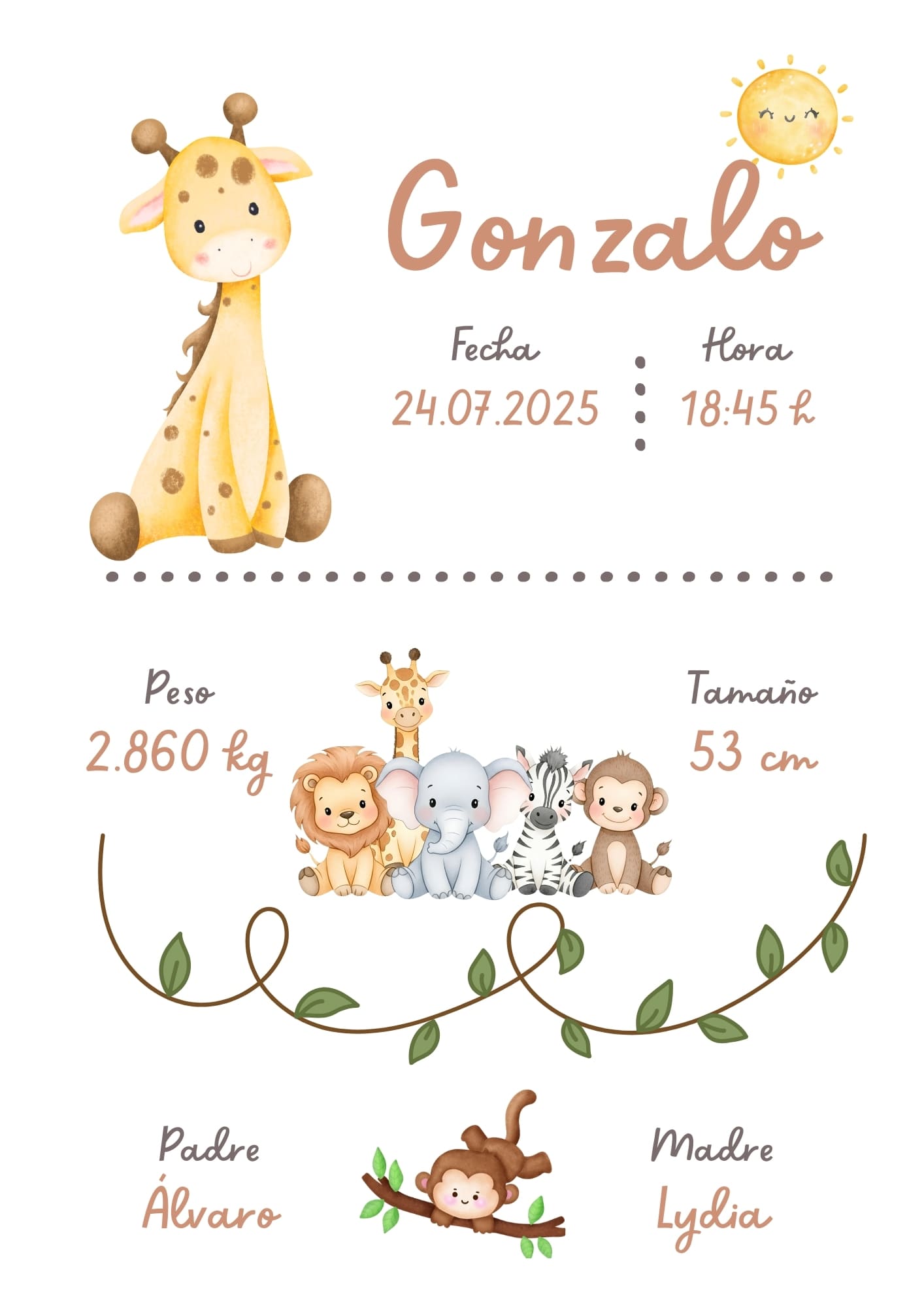 Alfombra infantil de flor 6