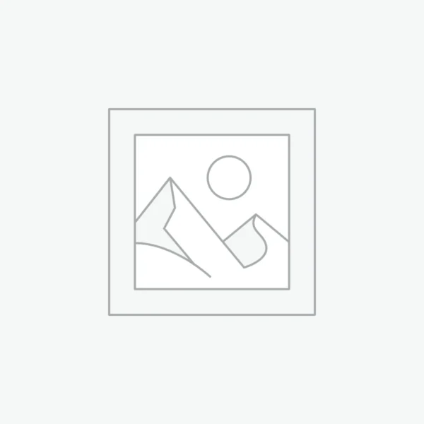 Affiche animalière avec petit lapin et prénom